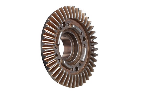 Ring gear, differential, 42-tooth (use with #7777, #7778 13-tooth differential pinion gears) TRX7779