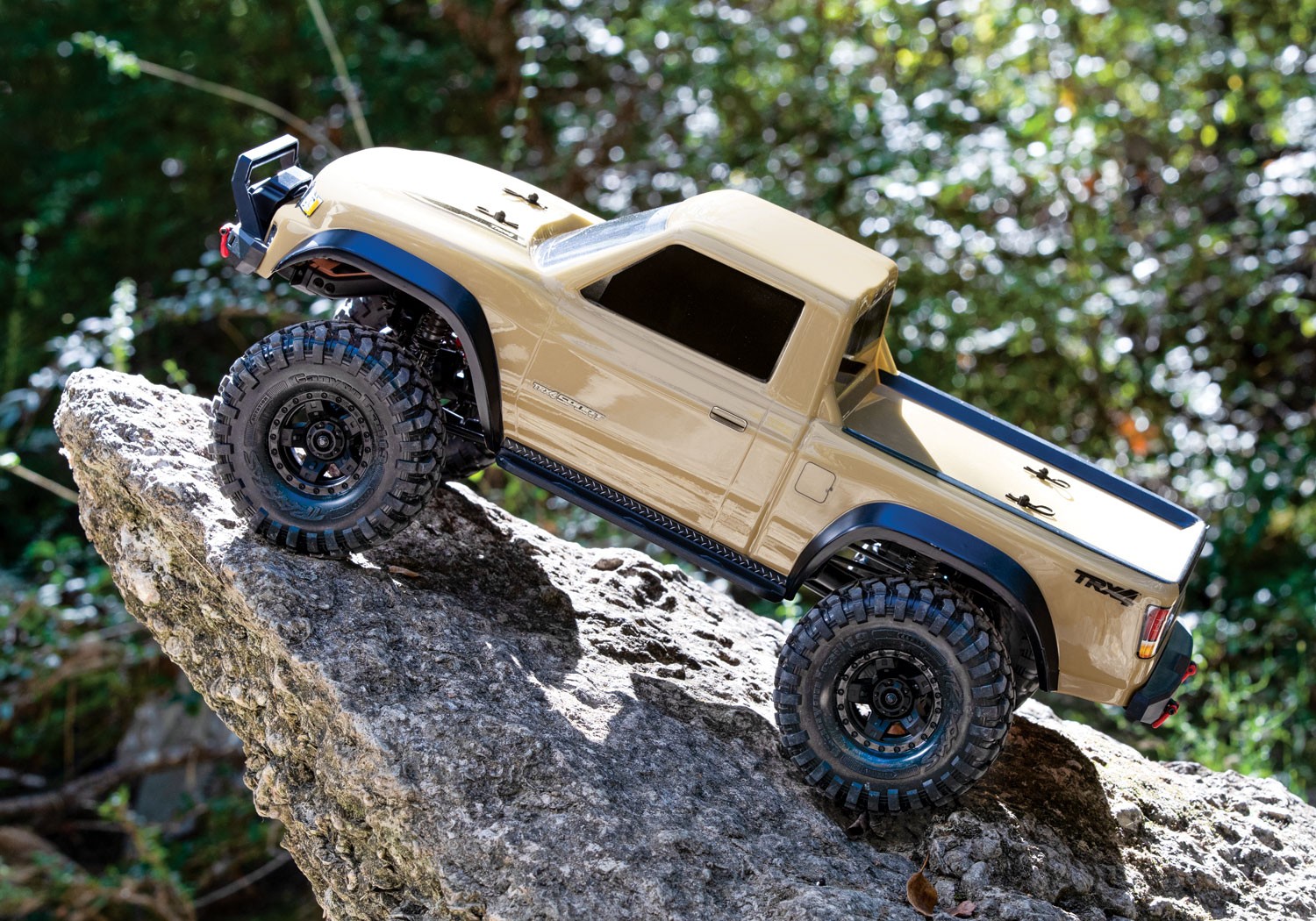 Traxxas TRX-4 Sport