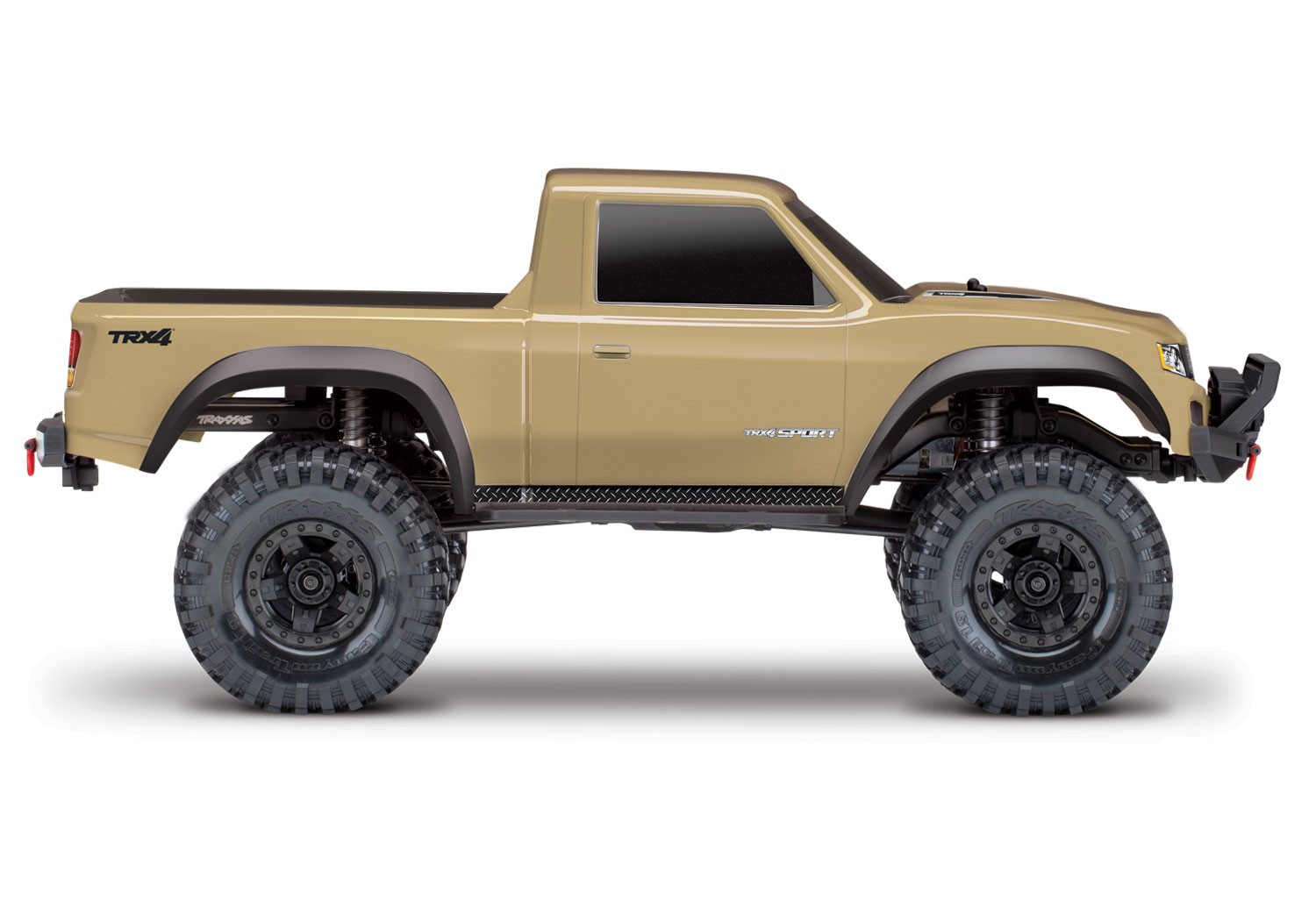 Traxxas TRX-4 Sport