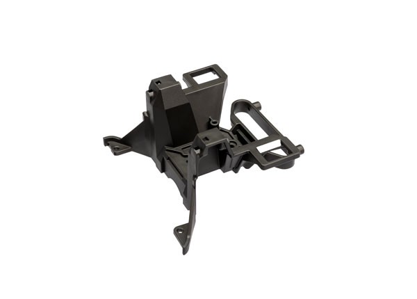 Shock tower, rear TRX10738