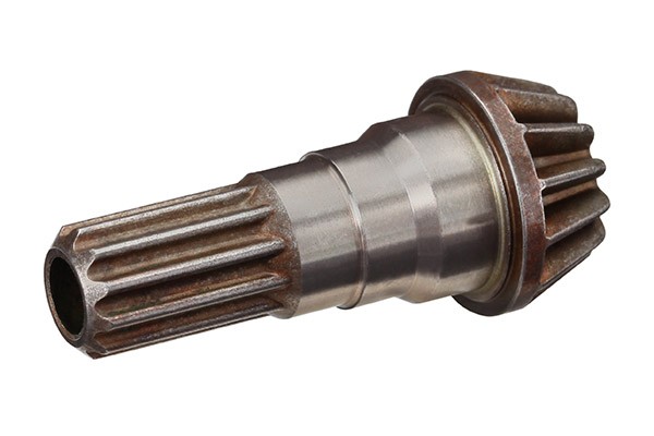 13-Tooth Front Differential Pinion Gear