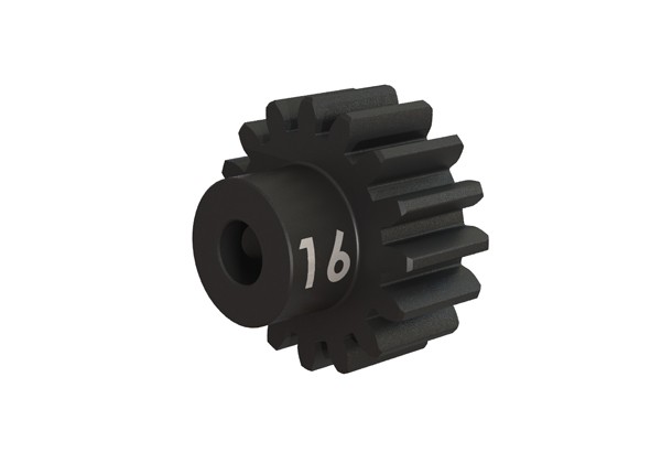 16-Tooth HD Pinion Gear (32-Pitch) 3 mm Bore