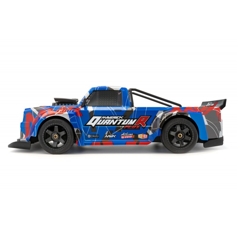 Maverick QuantumR Flux 4S 1/8 4WD Race Truck