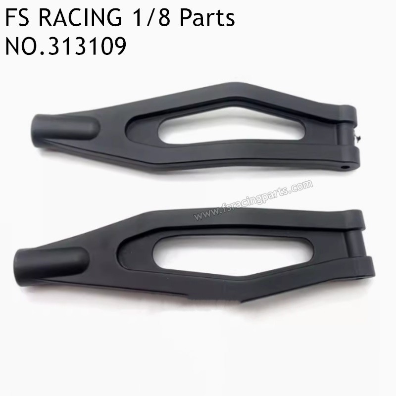 FS RACING 1/8 Scale Parts Front Upper Swing Arm 313109