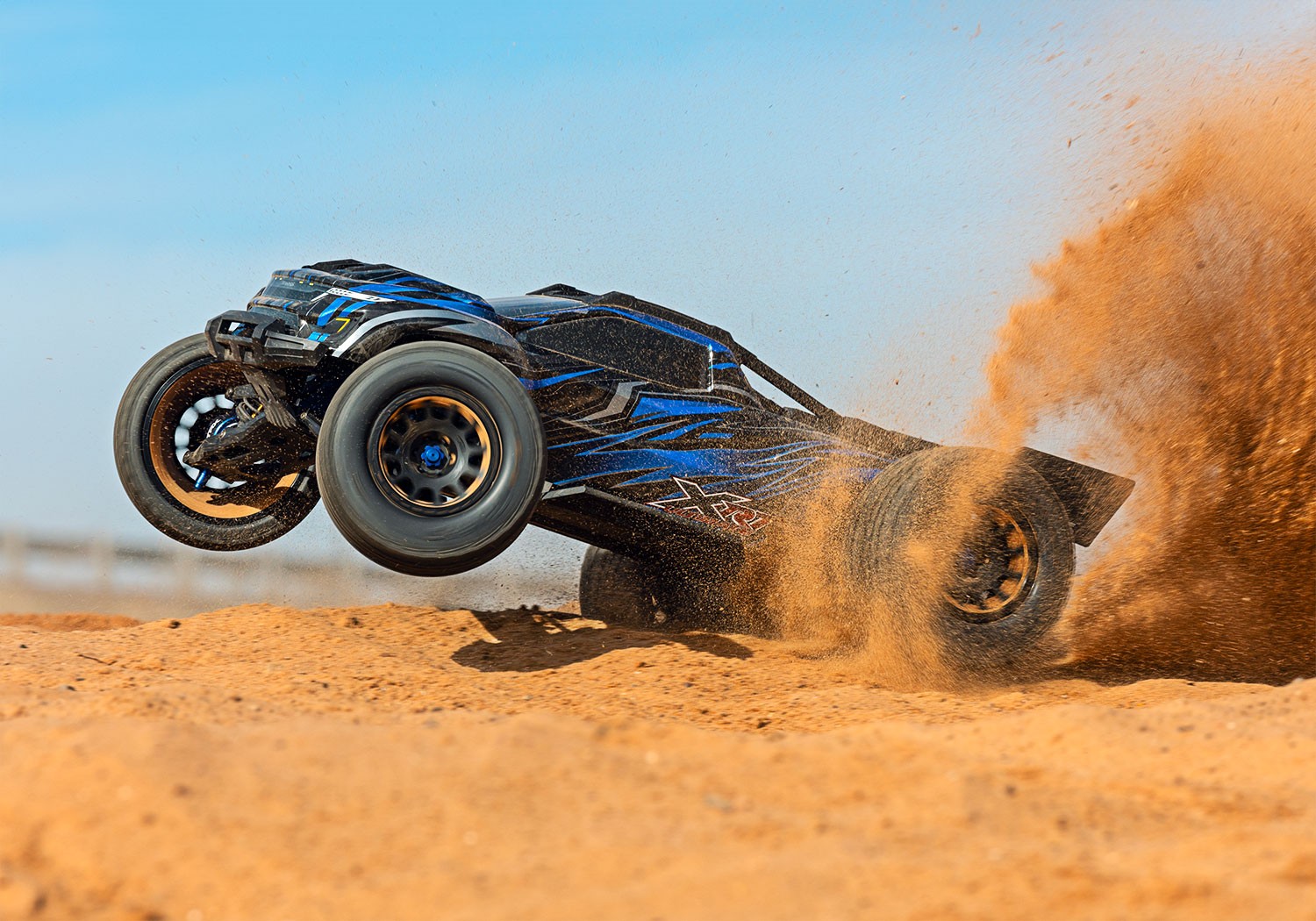 Traxxas XRT Ultimate 4WD 2024 Limited Edition