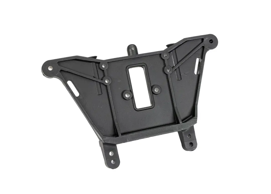 Poly Performance Rear Shock Towers Shock Tower Rear