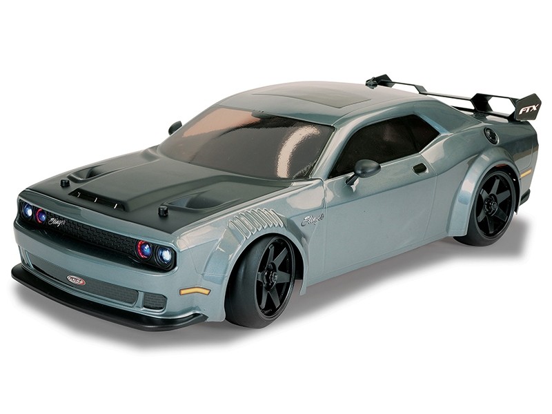 FTX Stinger 1/10 Street / Drift Rc Araba RTR Brushless