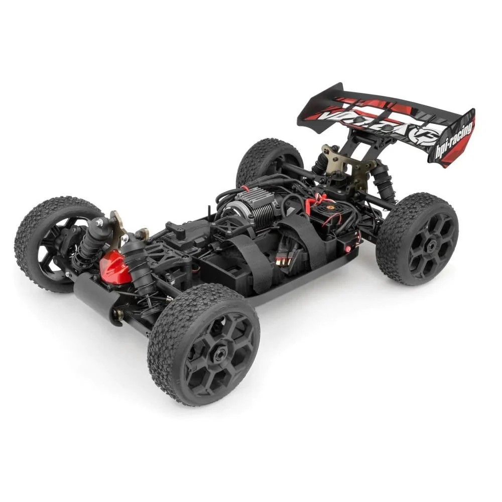 HPI Vorza Flux RTR 1/8 4WD Race Buggy