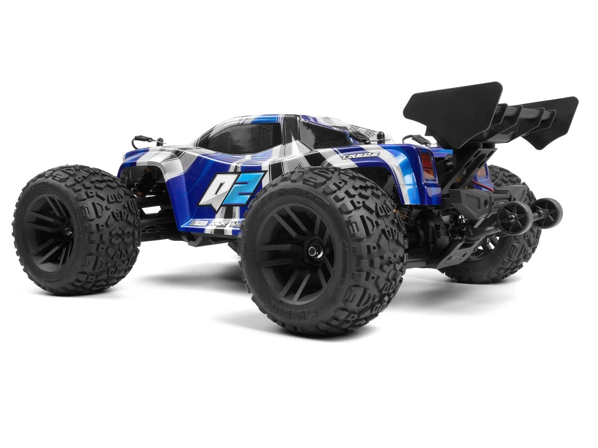 Maverick RC Quantum2 XT 1/10 Stadium Truck