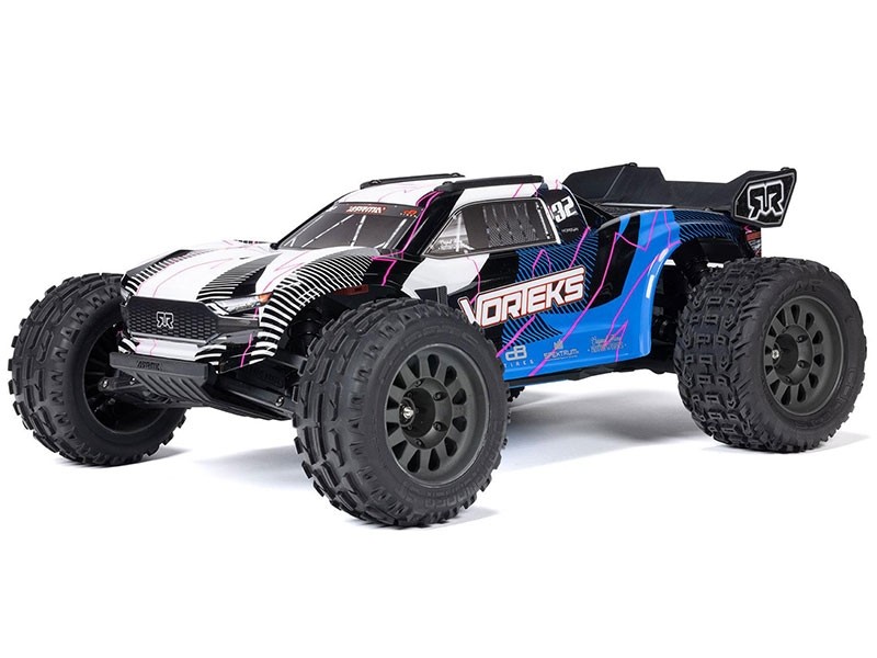 Arrma 1/10 VORTEKS 2WD Brushed RTR