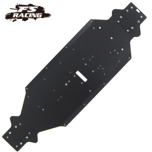 FS Racing  Chassis FS-336147 Leopard / TANK 6s Şase