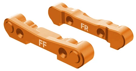 Alloy Front suspension hinge pin holder 16015-1