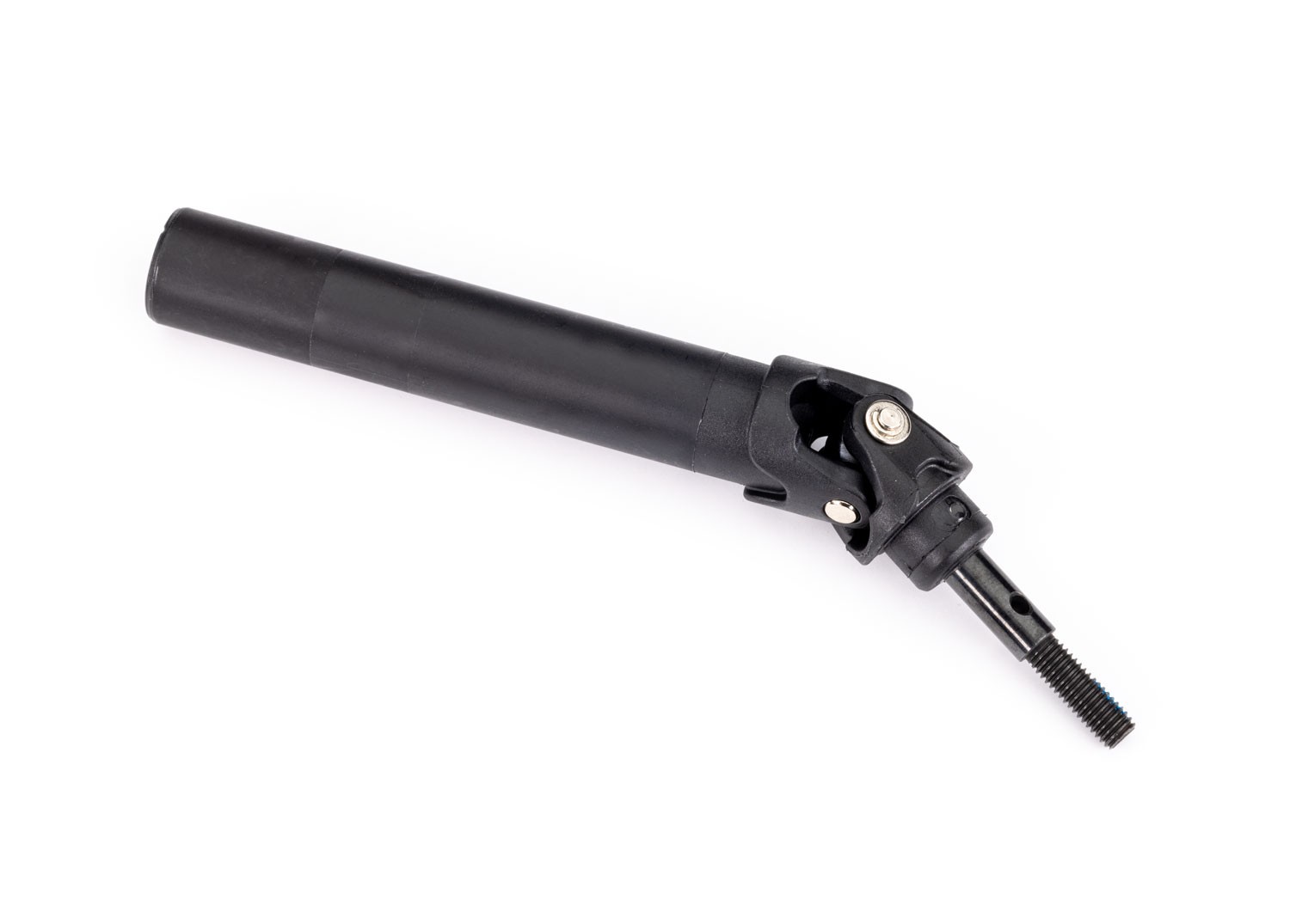 Stub axle assembly, outer (front or rear) (assembled with internal-splined half shaft) TRX8994X