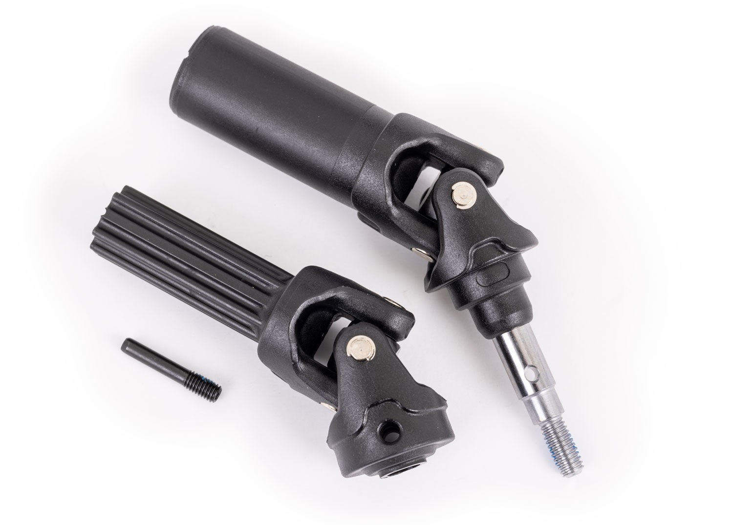 Rear Extreme Heavy-Duty Driveshaft Assembly