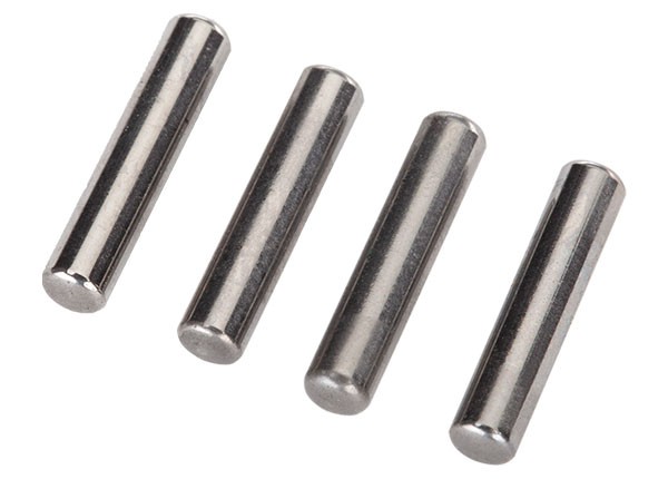 Stub Axle Pins (4) - TRX2754