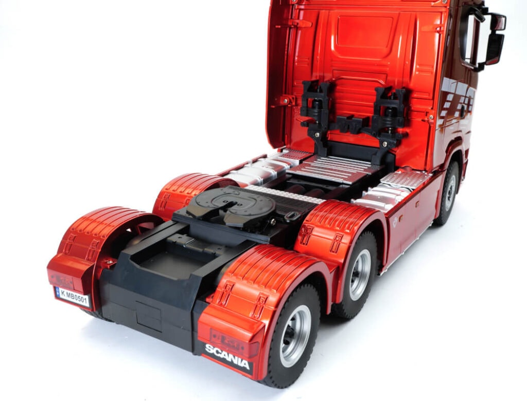 Huina Scania 770S RC Truck 1/18 RTR