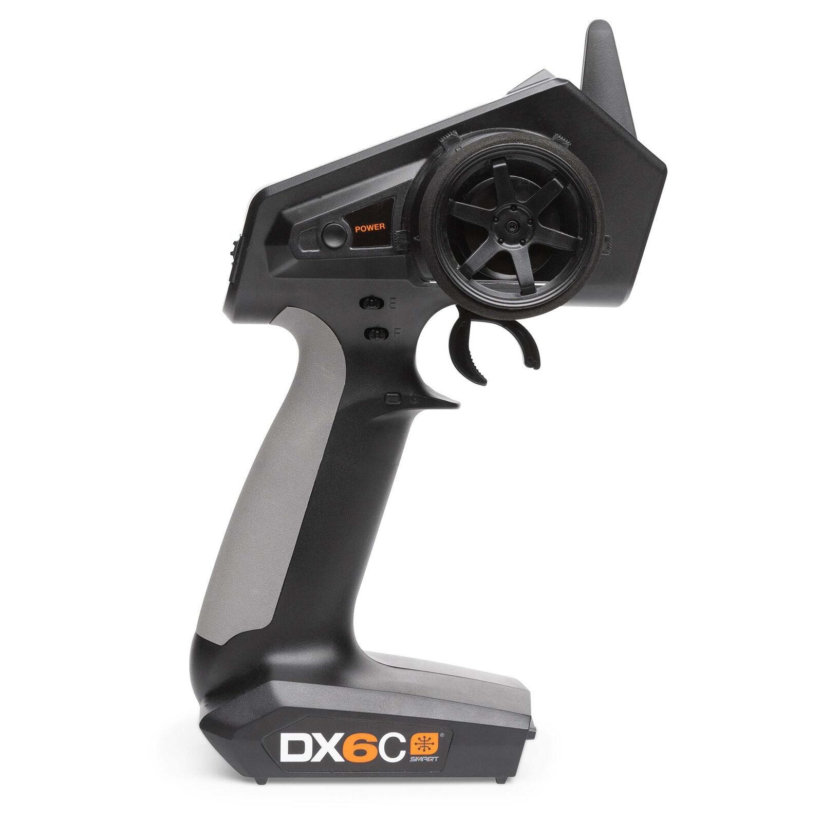 Spektrum DX6C 6-Channel DSMR Transmitter with SR315 Receiver