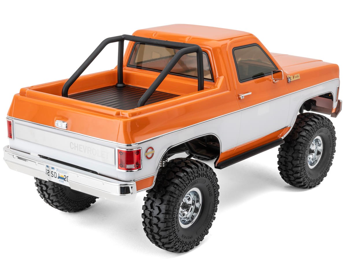 FMS 1/10 FCX10 Chevrolet K5 Blazer