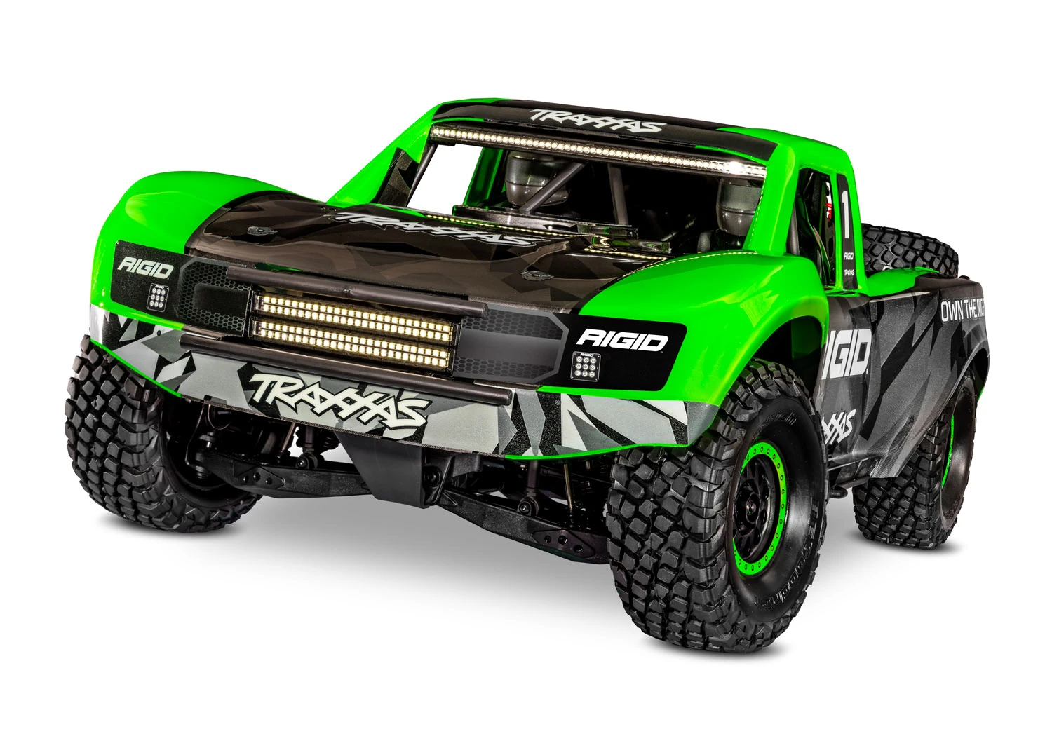 Traxxas UDR Unlimited Desert Racer