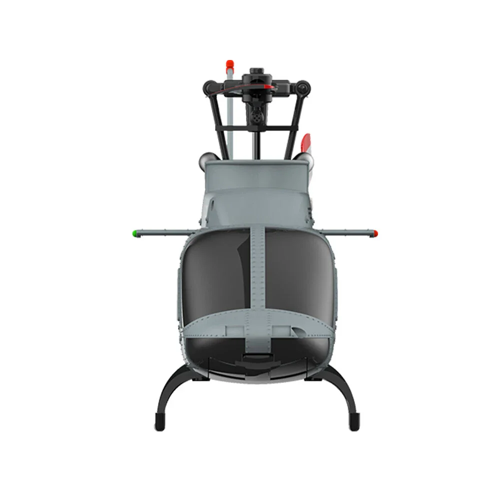 RC ERA A60 BELL 206 Mini Optical Flow RC Helicopter RTF