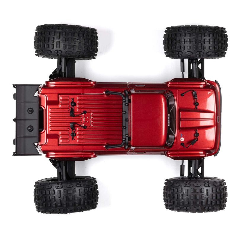 ARRMA 1/10 Outcast 4S BLX Brushless RTR 1/10 Stunt Truck