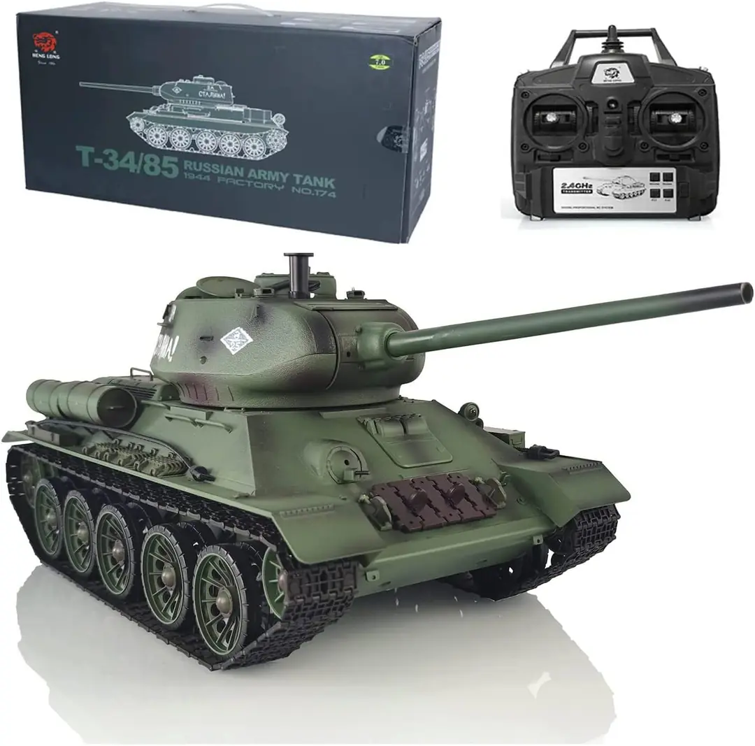 Leopard 2A6 OTAN Télécommande Pour Char RC Heng Long Leopard 2A6 1/16 Leopard 2A6 OTAN Télécommande Pour Char RC Heng Long Leopard 2A6 1/16