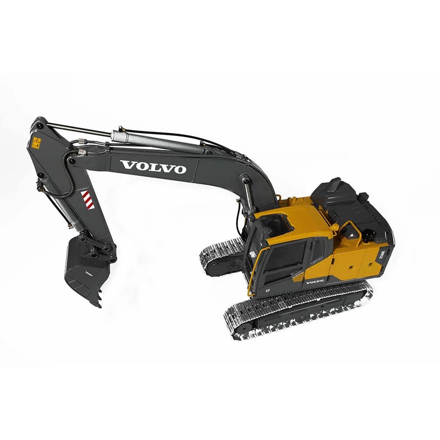 1/14 Volvo Excavator E111 - Hidrolikli