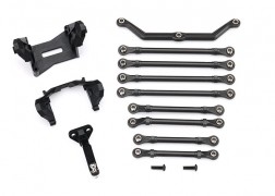  Long arm lift kit, TRX-4M™, complete TRX9851