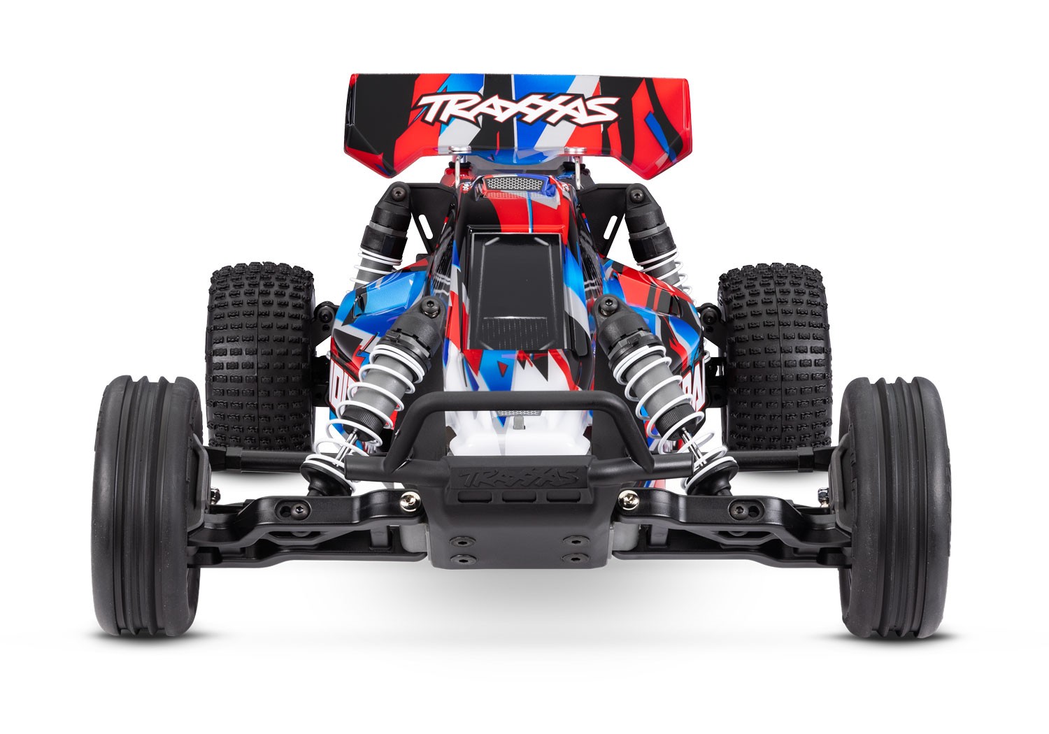 Traxxas Bandit ® XL-5 1/10 Scale 2WD Rc Buggy