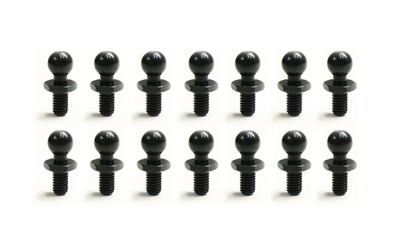 M48 S Ball End (x14)