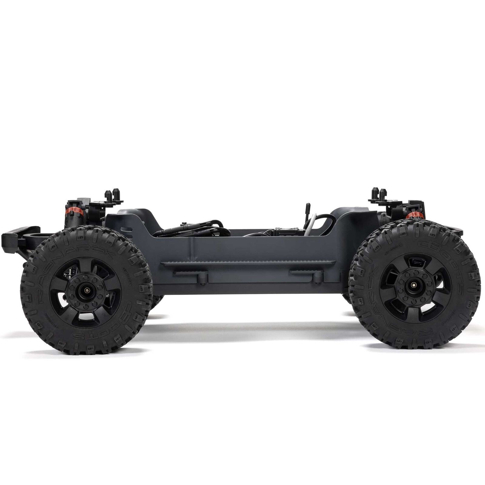 ARRMA 1/10 BIG ROCK 223S DSC 4X4 RTR Brushless Monster Truck