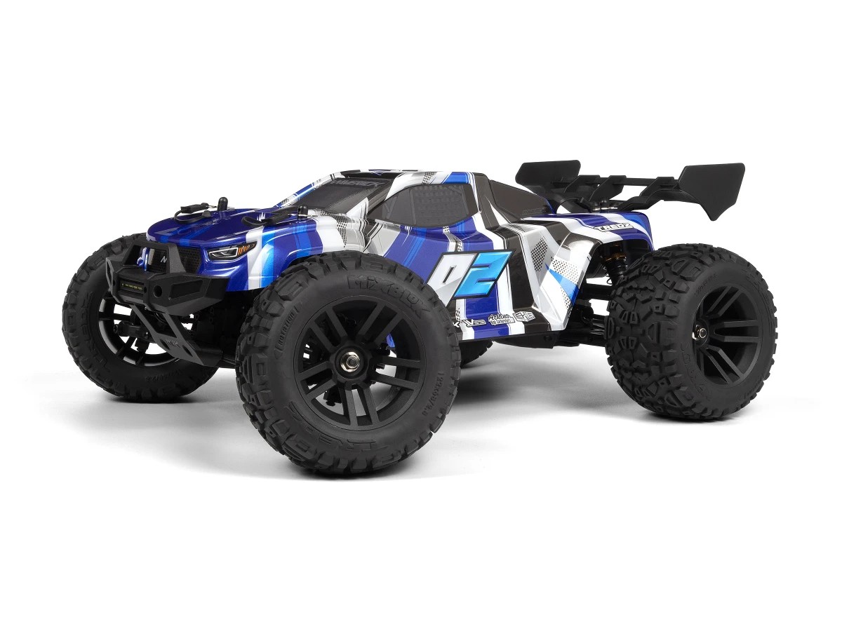 Maverick RC Quantum2 XT 1/10 Stadium Truck