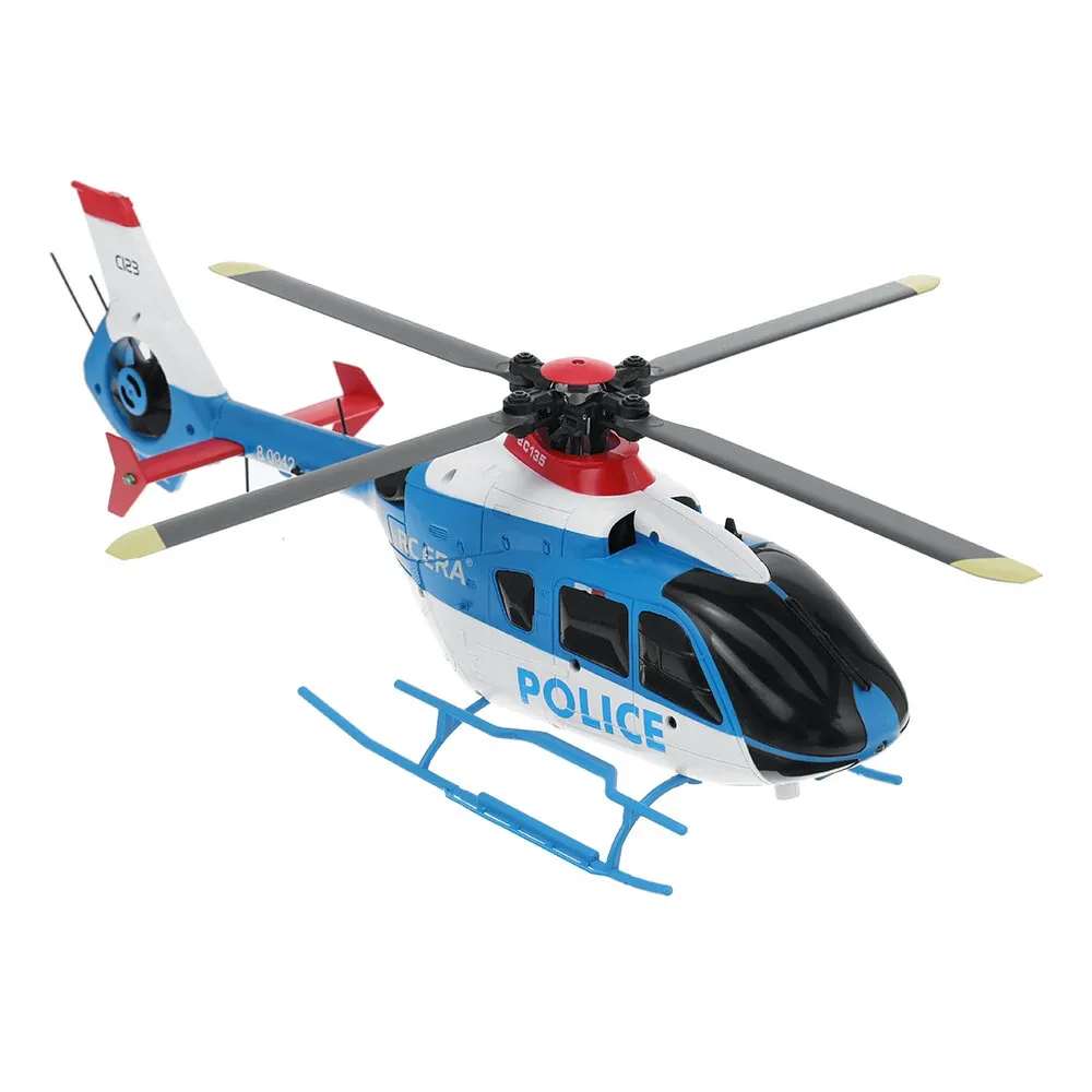 RC ERA C123 EC135 RC Helicopter - RTF