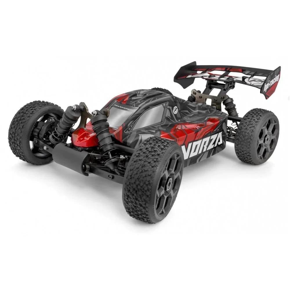 HPI Vorza Flux RTR 1/8 4WD Race Buggy