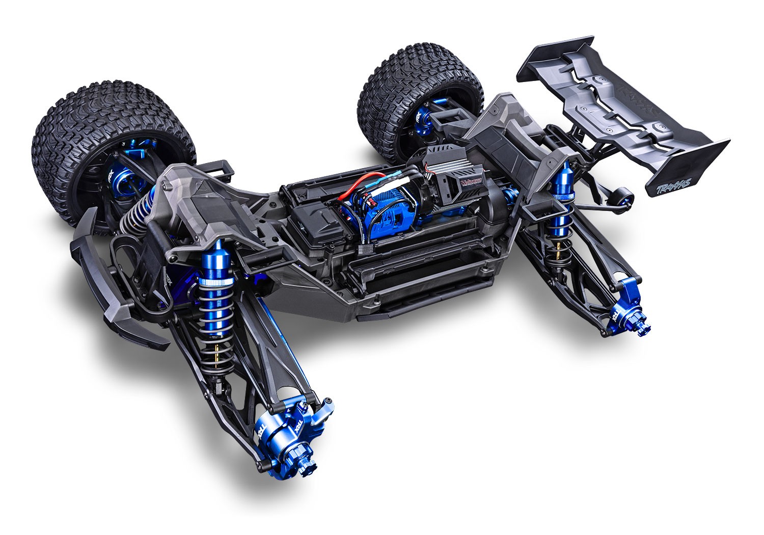 Traxxas XRT Ultimate 4WD 2024 Limited Edition