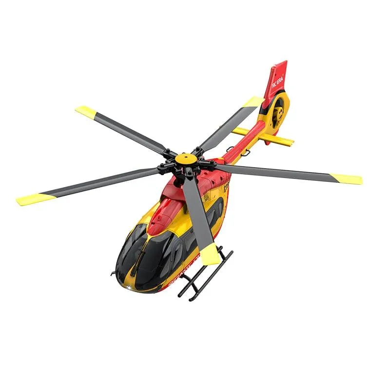RC ERA C190 H145 Gyro Stabilized RC Helicopter - RTF