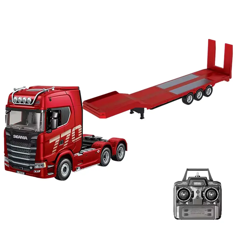 Huina Scania 770S RC Truck 1/18 RTR
