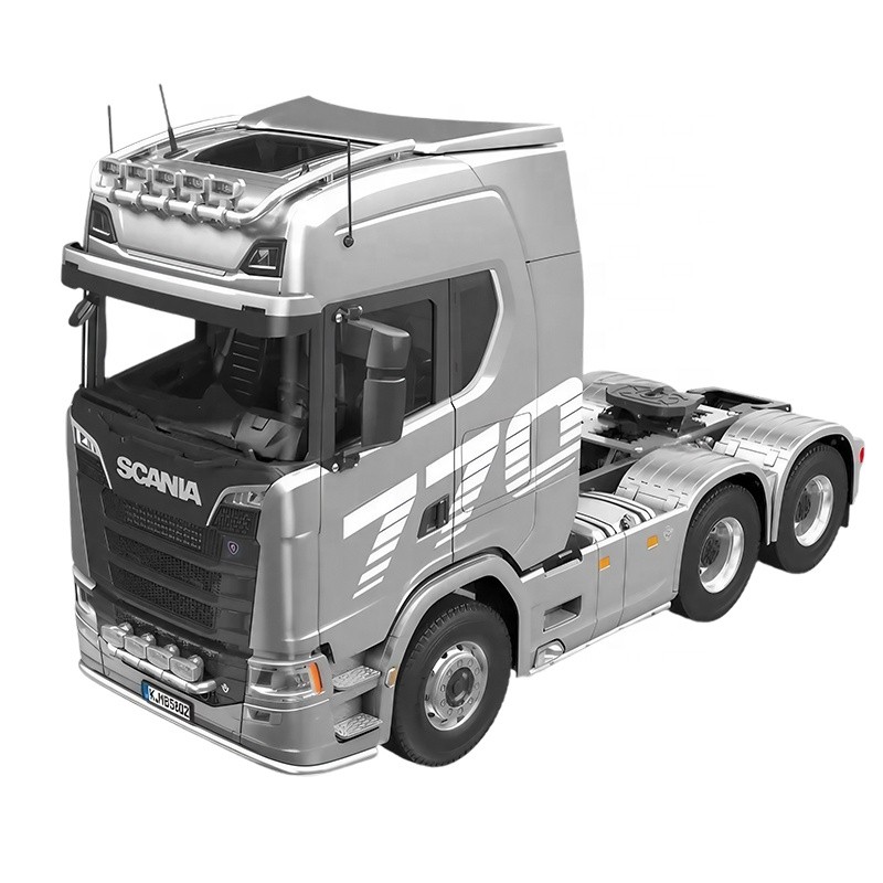 Kabolite K770S Pro 1/14 Scania 770 Rc Tır