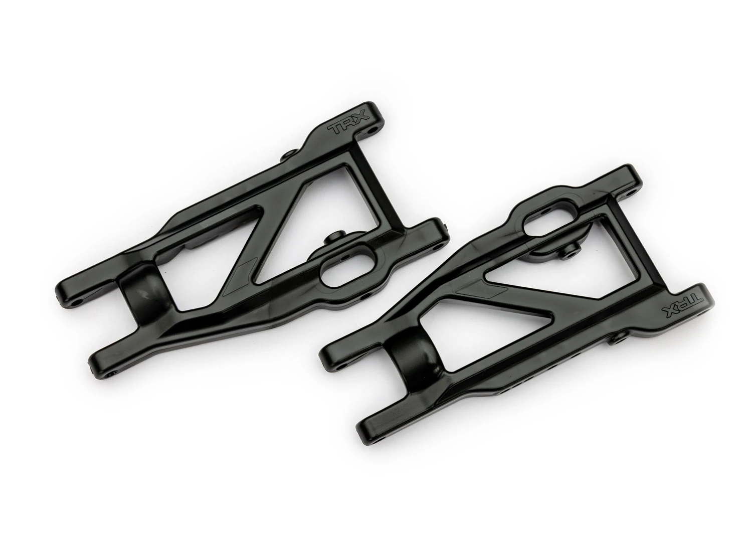 Black Heavy-Duty Suspension Arms (L&R)
