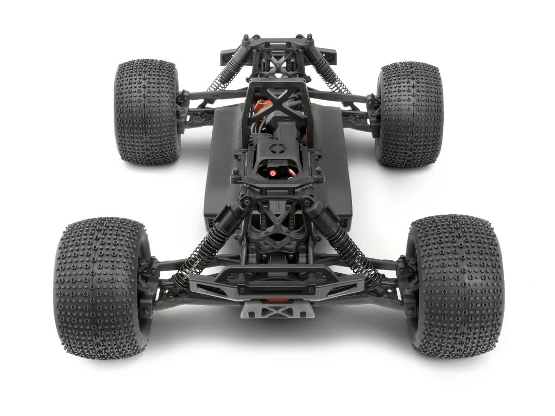 HPI 1/8 Savage XL Flux V2
