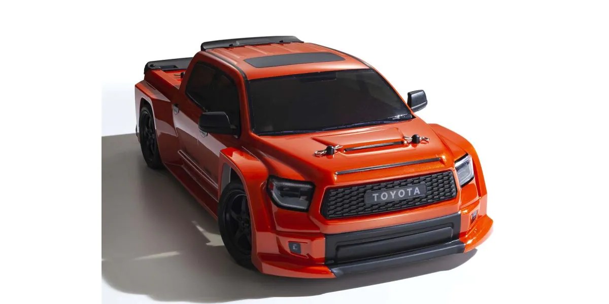 Kyosho Fazer MK2 (L) Toyota Tundra TRD Pro Street 1/10