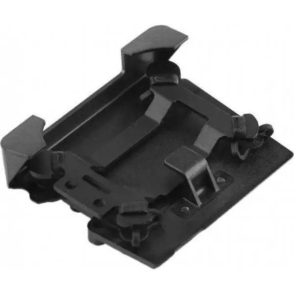 OZLLO [Parti del Drone] for DJI Mavic PRO Gimbal Camera Motor Arm Cover Piece con Viti Sostituzione Parti di Ricambio for Accessori DJI Mavic PRO [Facile da installare] (Color : 1 Set