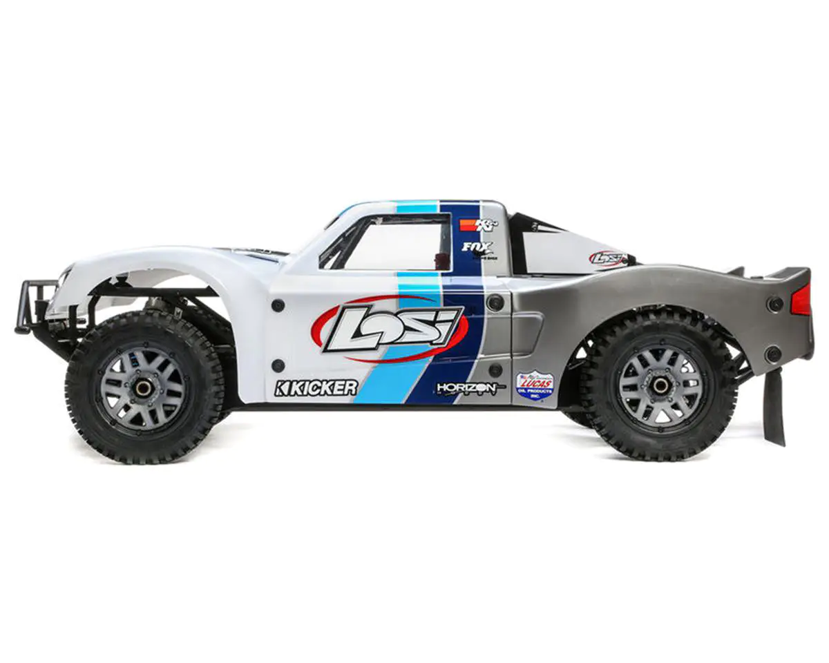 LOSI 1/5 5IVE-T 2.0 4WD Short Course Truck - Benzinli RC Araba