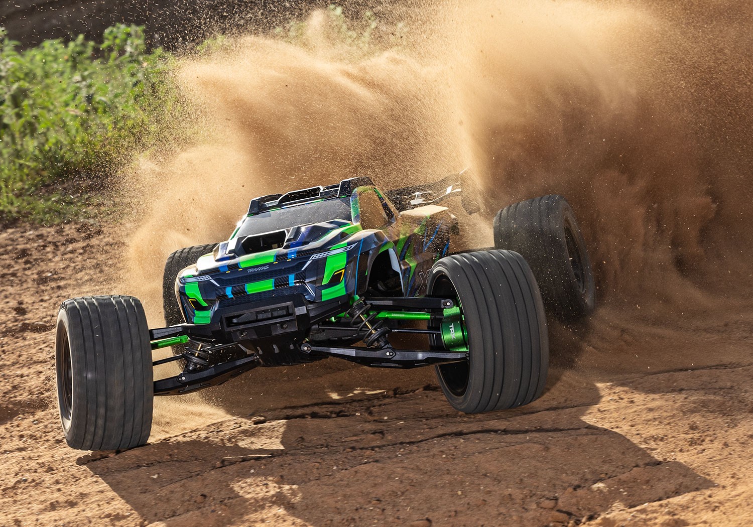 Traxxas XRT Ultimate 4WD 2025 Limited Edition