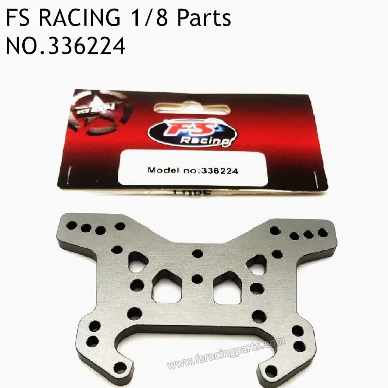 FS RACING Front Shock Tower FS-336224