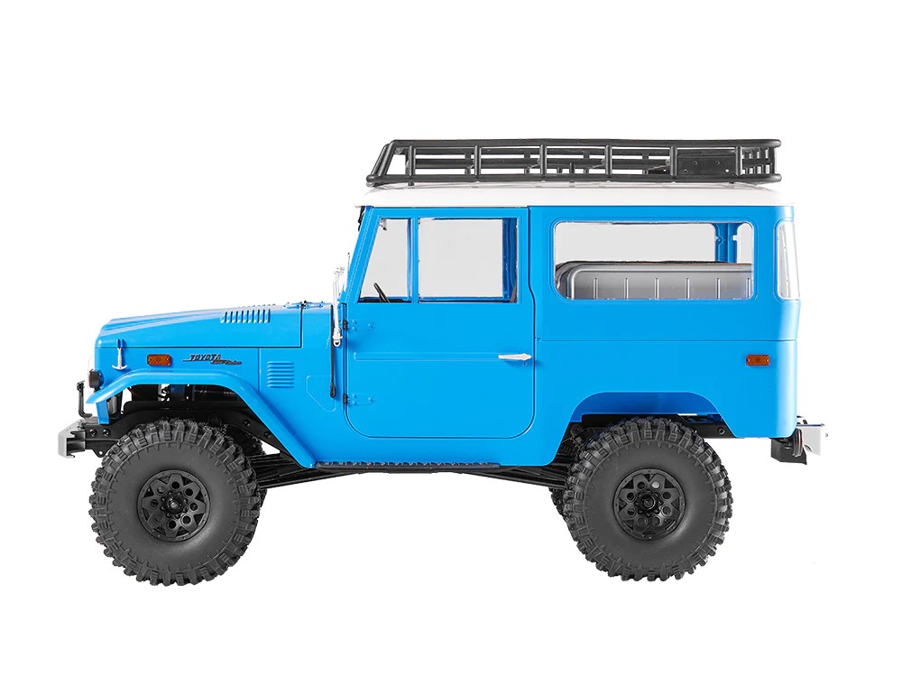 FMS 1/10 Toyota Land Cruiser FJ40 RS