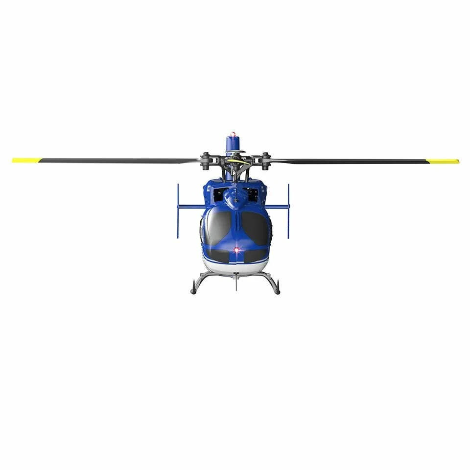 RC ERA C187 EC135 Gyro Stabilized RC Helicopter