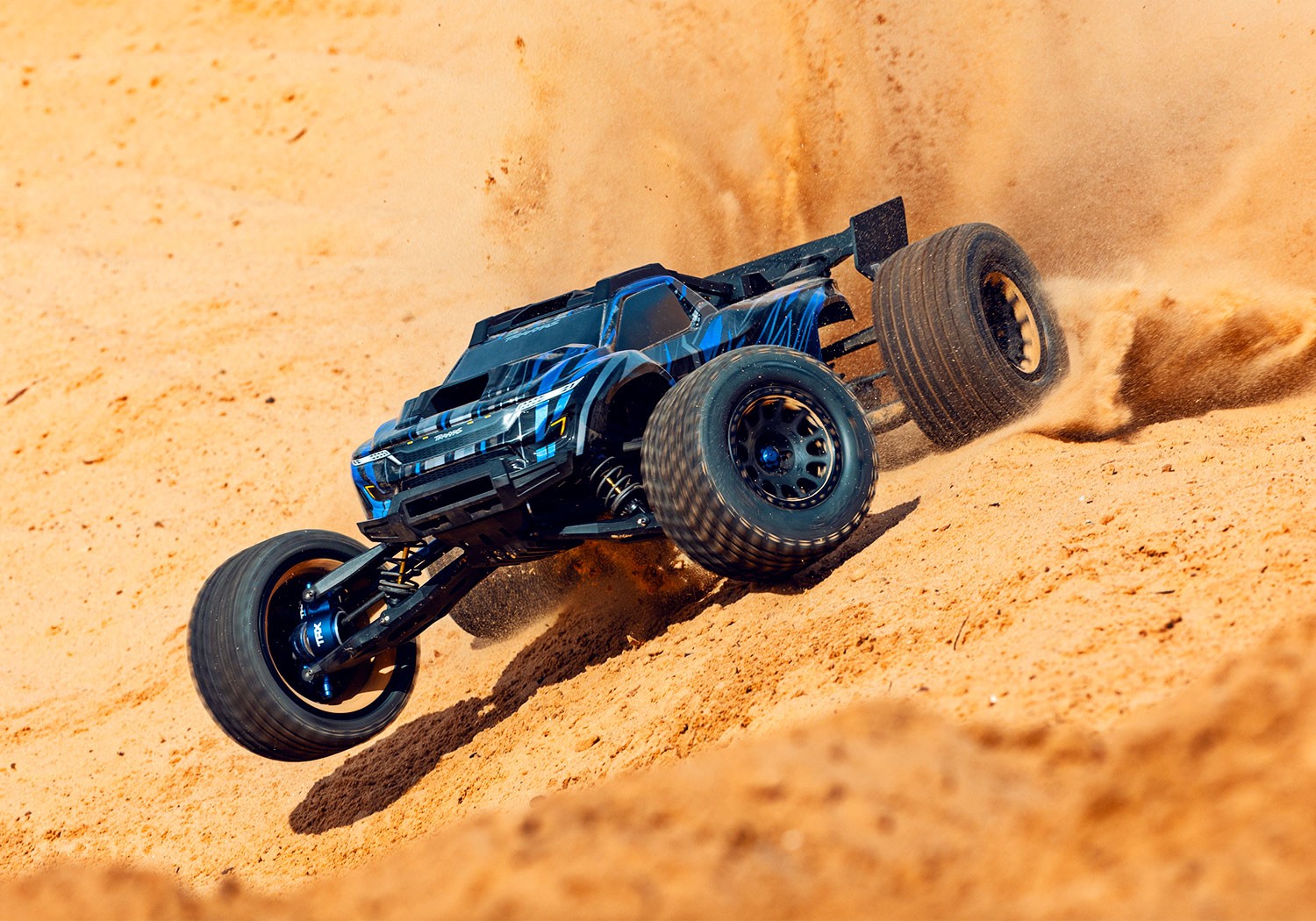 Traxxas XRT Ultimate 4WD 2024 Limited Edition