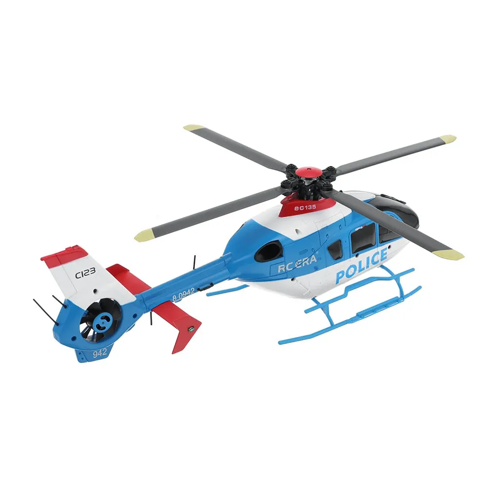 RC ERA C123 EC135 RC Helicopter - RTF