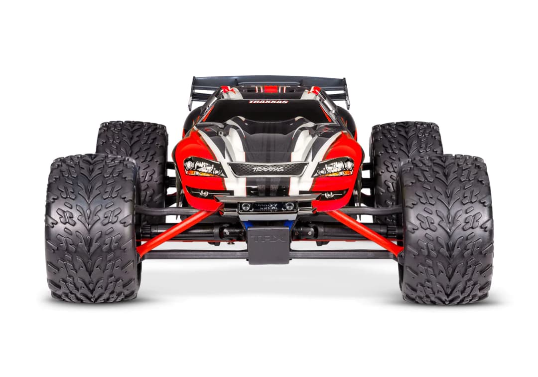 Traxxas 1/16 E-Revo® 4x4